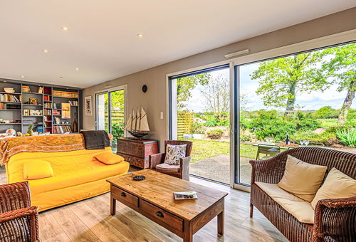 Villa 3 bedroom Bono