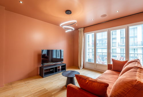 Apartment 2 bedroom Annecy