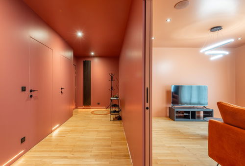 Apartment 2 bedroom Annecy