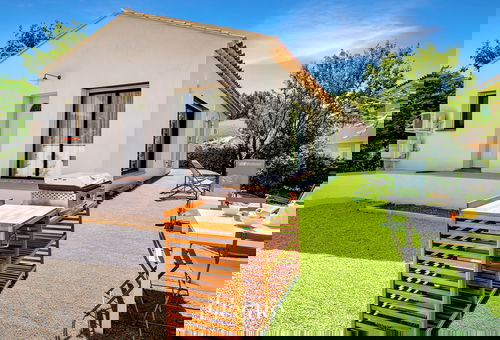 Située dans le hameau de la Gravière.