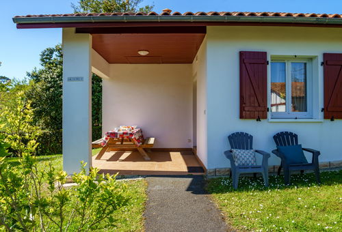 Villa 2 bedroom Bidart