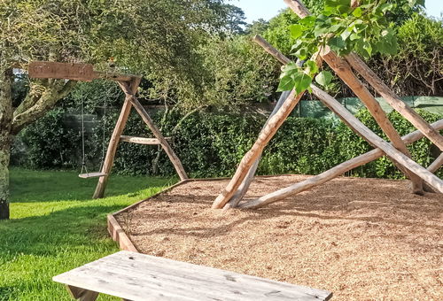 Villa 2 bedroom Bidart