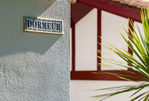 Maison 2 chambres Bidart