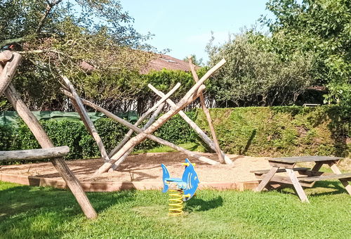 Villa 2 bedroom Bidart