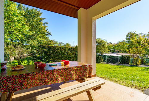 Villa 2 bedroom Bidart