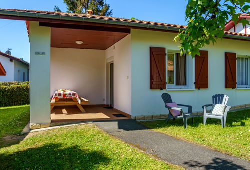 Maison 2 chambres Bidart