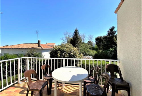 Bel appartement situé proche des plages
