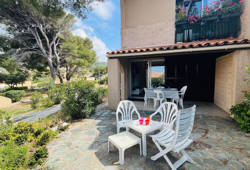 Lumio (2B) – Residenz Cocody 1 und 2 – Marine de Sant’Ambroggio Studio – 34...