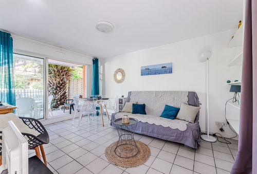 Apartment Arcachon