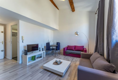 Appartement 1 chambre Avignon