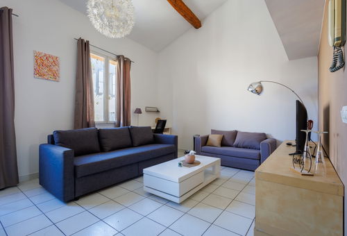 Apartment 1 bedroom Avignon