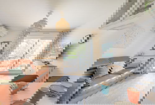 Appartement 1 chambre Saint-mandrier-sur-mer