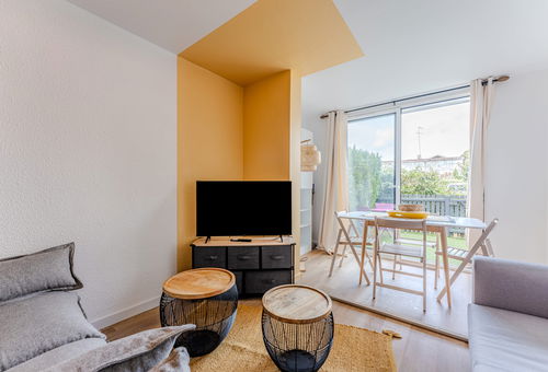 Appartement 1 chambre Arcachon
