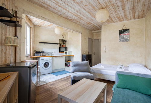 Apartment Avignon