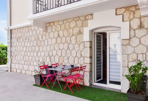 Apartment 1 bedroom Annecy