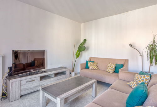 Apartment 2 bedroom Cannes