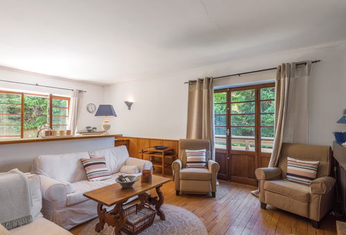 Apartment 3 bedroom Megève