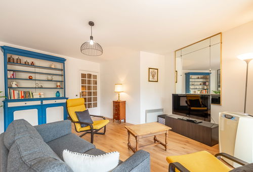 Apartment to rent in the heart of Annecy.