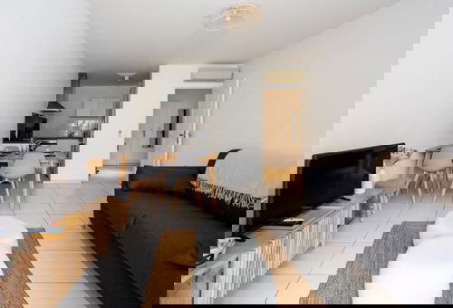 Apartment 1 bedroom Antibes