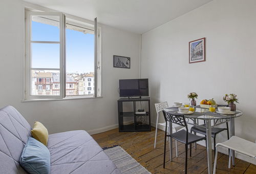 Wohnung 2 Zimmer Bayonne