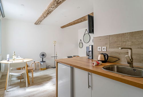 Apartment Aix-en-provence