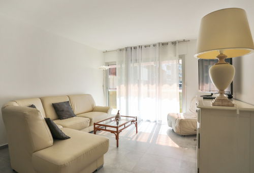 Apartment 1 bedroom Antibes