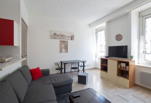 Apartment Nice