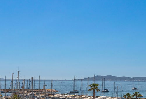Apartment 2 bedroom Hyères