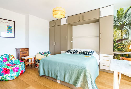 Wohnung 1 Zimmer Biarritz