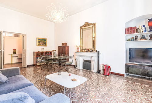 Apartment 3 bedroom Ajaccio