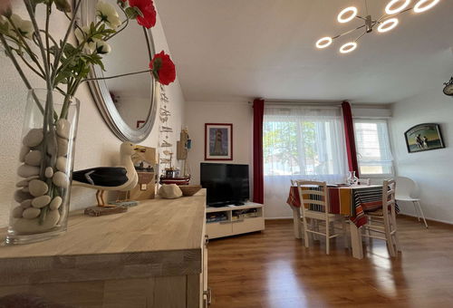 La Rochelle (17) - Les Minimes - Rue Amerigo Vespucci
Appartement 2 pièces -...