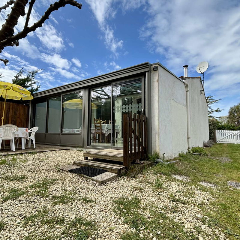 Location Maison L Ile D Oleron