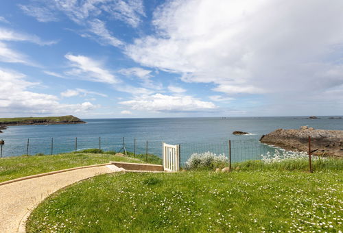 Apartment 3 bedroom Saint-malo