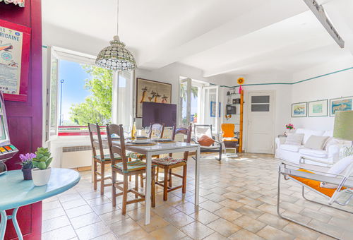 Appartement 1 chambre Villefranche-sur-mer