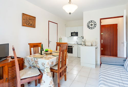 Apartment 1 bedroom Cabourg