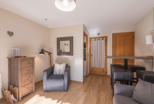 Appartement Chamonix-mont-blanc