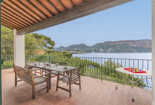 Maison 4 chambres Cassis