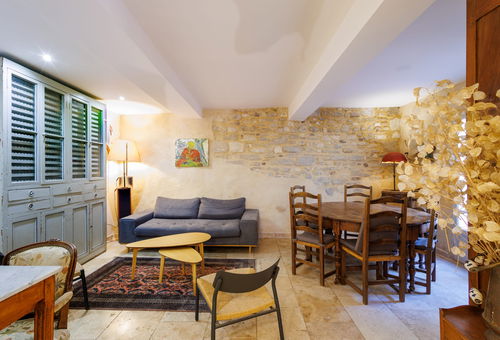 Villa 4 bedroom Avignon