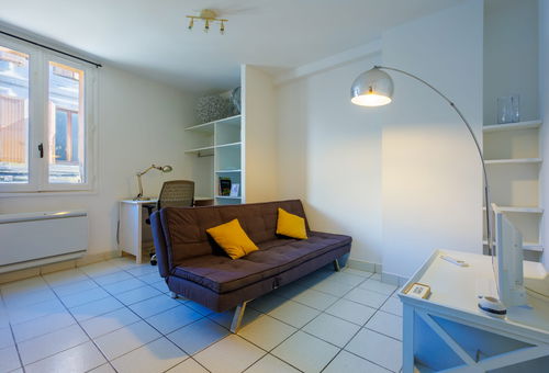 Appartement 1 chambre Avignon