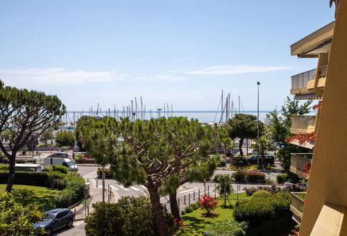 Apartment 1 bedroom Saint-laurent-du-var