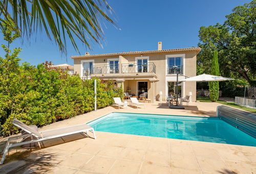 Maison 3 chambres Roquebrune-sur-argens