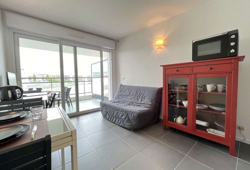La Rochelle (17) - Les Minimes - Résidence La Rochelière du Lac
Appartement...