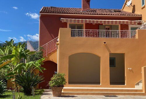 MORIANI PALGE 4 room air-conditioned 6 beds