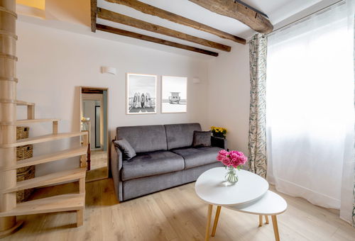 Appartement Paris