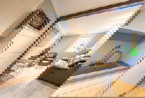 Comfortable apartment Annecy city centre.