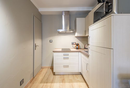 Appartement contemporain et confortable - à louer Annecy centre.