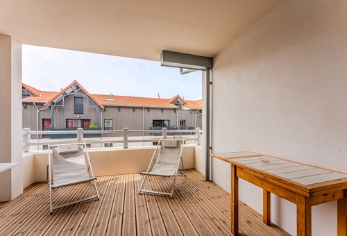 Apartment 2 bedroom Arcachon