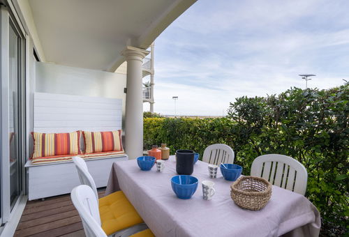 Apartment 2 bedroom Arcachon