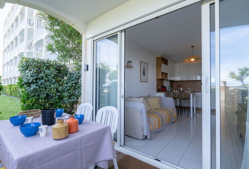 Apartment 2 bedroom Arcachon