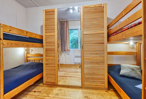 Villa 2 bedroom Lacanau